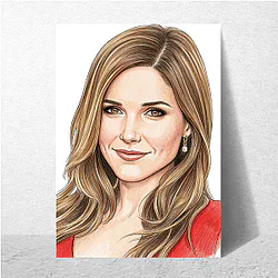 Sophia Bush Voice Of Empowerment Sophia Bush Posters