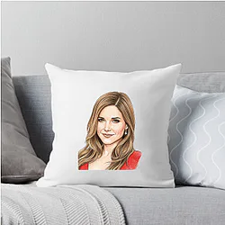 Sophia Bush Voice Of Empowerment Sophia Bush Pillows Cover