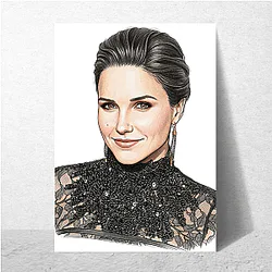 Sophia Bush Activist For Change Sophia Bush Posters