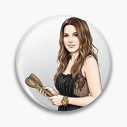 Sophia Bush Brooke Davis Spirit Sophia Bush Pins
