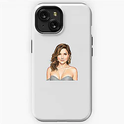 Sophia Bush Leading With Heart Sophia Bush Samsung Cases
