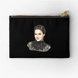 Sophia Bush Activist For Change Sophia Bush Zipper Pouches