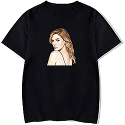 Sophia Bush Chic Fashion Queen Sophia Bush T-Shirts