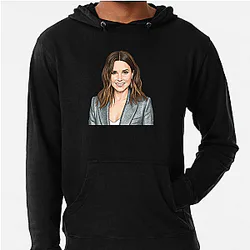 Sophia Bush One Tree Hill Icon Sophia Bush Hoodies