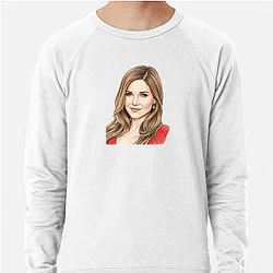 Sophia Bush Voice Of Empowerment Sophia Bush Sweatshirts