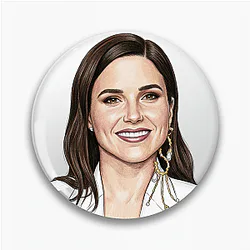 Sophia Bush Hollywood Natural Beauty Sophia Bush Pins