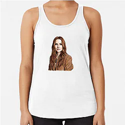 Sophia Bush Podcast Host Extraordinaire Sophia Bush Tank Tops
