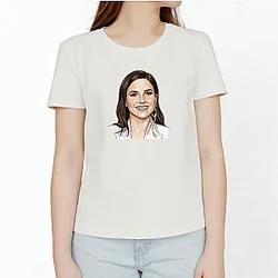 Sophia Bush Hollywood Natural Beauty Sophia Bush T-Shirts