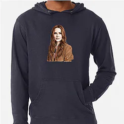 Sophia Bush Podcast Host Extraordinaire Sophia Bush Hoodies