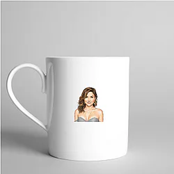 Sophia Bush Leading With Heart Sophia Bush Mugs