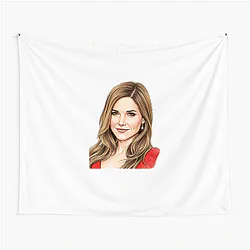 Sophia Bush Voice Of Empowerment Sophia Bush Tapestries