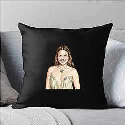 Sophia Bush Passionate Storyteller Always Sophia Bush Pillows Cover