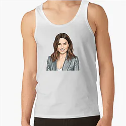 Sophia Bush One Tree Hill Icon Sophia Bush Tank Tops