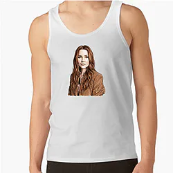 Sophia Bush Podcast Host Extraordinaire Sophia Bush Tank Tops