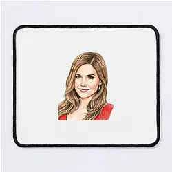Sophia Bush Voice Of Empowerment Sophia Bush Mouse Pads