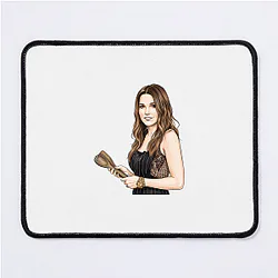 Sophia Bush Brooke Davis Spirit Sophia Bush Mouse Pads