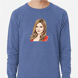 Sophia Bush Voice Of Empowerment Sophia Bush Sweatshirts