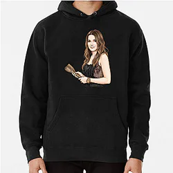 Sophia Bush Brooke Davis Spirit Sophia Bush Hoodies