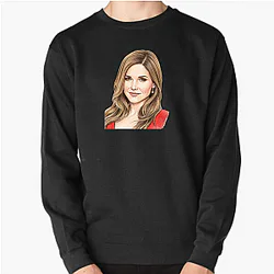 Sophia Bush Voice Of Empowerment Sophia Bush Sweatshirts