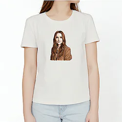 Sophia Bush Podcast Host Extraordinaire Sophia Bush T-Shirts