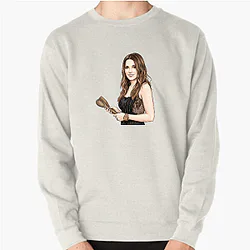 Sophia Bush Brooke Davis Spirit Sophia Bush Sweatshirts