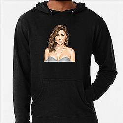Sophia Bush Leading With Heart Sophia Bush Hoodies