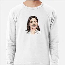 Sophia Bush Hollywood Natural Beauty Sophia Bush Sweatshirts