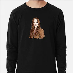 Sophia Bush Podcast Host Extraordinaire Sophia Bush Sweatshirts