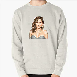 Sophia Bush Leading With Heart Sophia Bush Sweatshirts