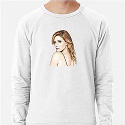 Sophia Bush Chic Fashion Queen Sophia Bush Sweatshirts