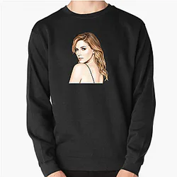 Sophia Bush Chic Fashion Queen Sophia Bush Sweatshirts