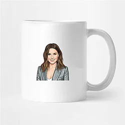 Sophia Bush One Tree Hill Icon Sophia Bush Mugs