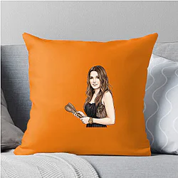 Sophia Bush Brooke Davis Spirit Sophia Bush Pillows Cover