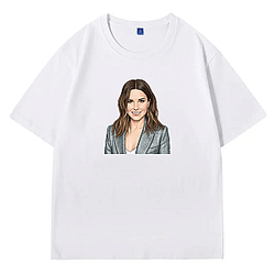 Sophia Bush One Tree Hill Icon Sophia Bush T-Shirts