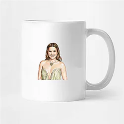 Sophia Bush Passionate Storyteller Always Sophia Bush Mugs