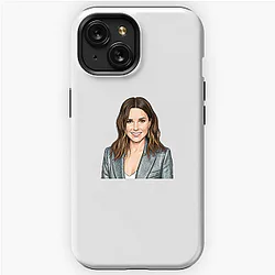 Sophia Bush One Tree Hill Icon Sophia Bush iPhone Cases