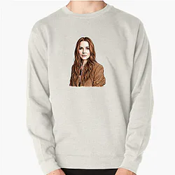 Sophia Bush Podcast Host Extraordinaire Sophia Bush Sweatshirts