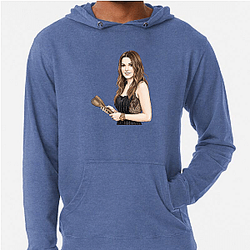 Sophia Bush Brooke Davis Spirit Sophia Bush Hoodies