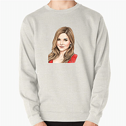 Sophia Bush Voice Of Empowerment Sophia Bush Sweatshirts