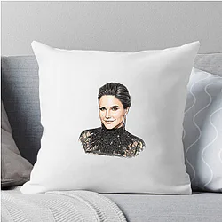 Sophia Bush Activist For Change Sophia Bush Pillows Cover