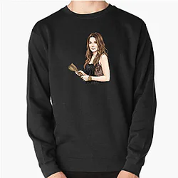 Sophia Bush Brooke Davis Spirit Sophia Bush Sweatshirts