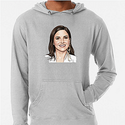 Sophia Bush Hollywood Natural Beauty Sophia Bush Hoodies