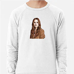 Sophia Bush Podcast Host Extraordinaire Sophia Bush Sweatshirts