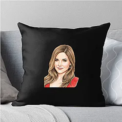 Sophia Bush Voice Of Empowerment Sophia Bush Pillows Cover