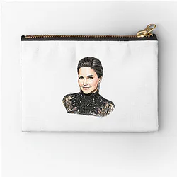 Sophia Bush Activist For Change Sophia Bush Zipper Pouches