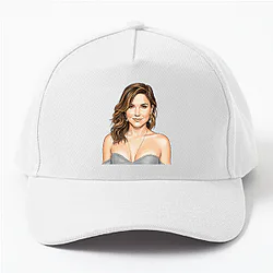 Sophia Bush Leading With Heart Sophia Bush Hats & Caps