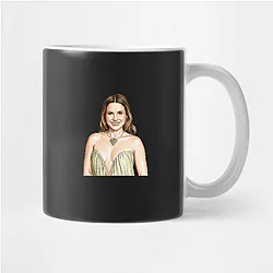 Sophia Bush Passionate Storyteller Always Sophia Bush Mugs