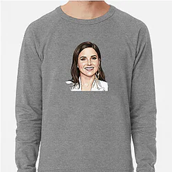 Sophia Bush Hollywood Natural Beauty Sophia Bush Sweatshirts