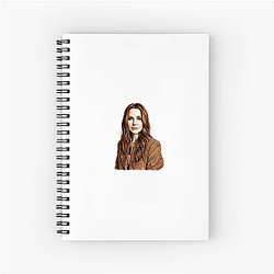 Sophia Bush Podcast Host Extraordinaire Sophia Bush Notebook