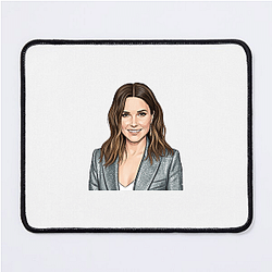 Sophia Bush One Tree Hill Icon Sophia Bush Mouse Pads